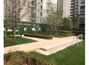 南京園路