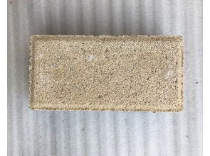 安徽透水磚 淺黃